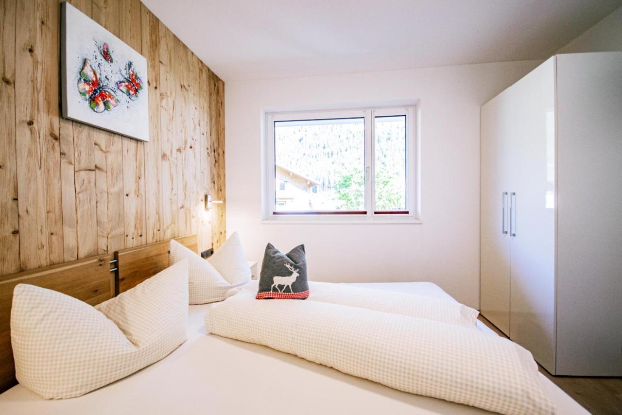 Haus Finca Neustift im Stubaital Ngoại thất bức ảnh