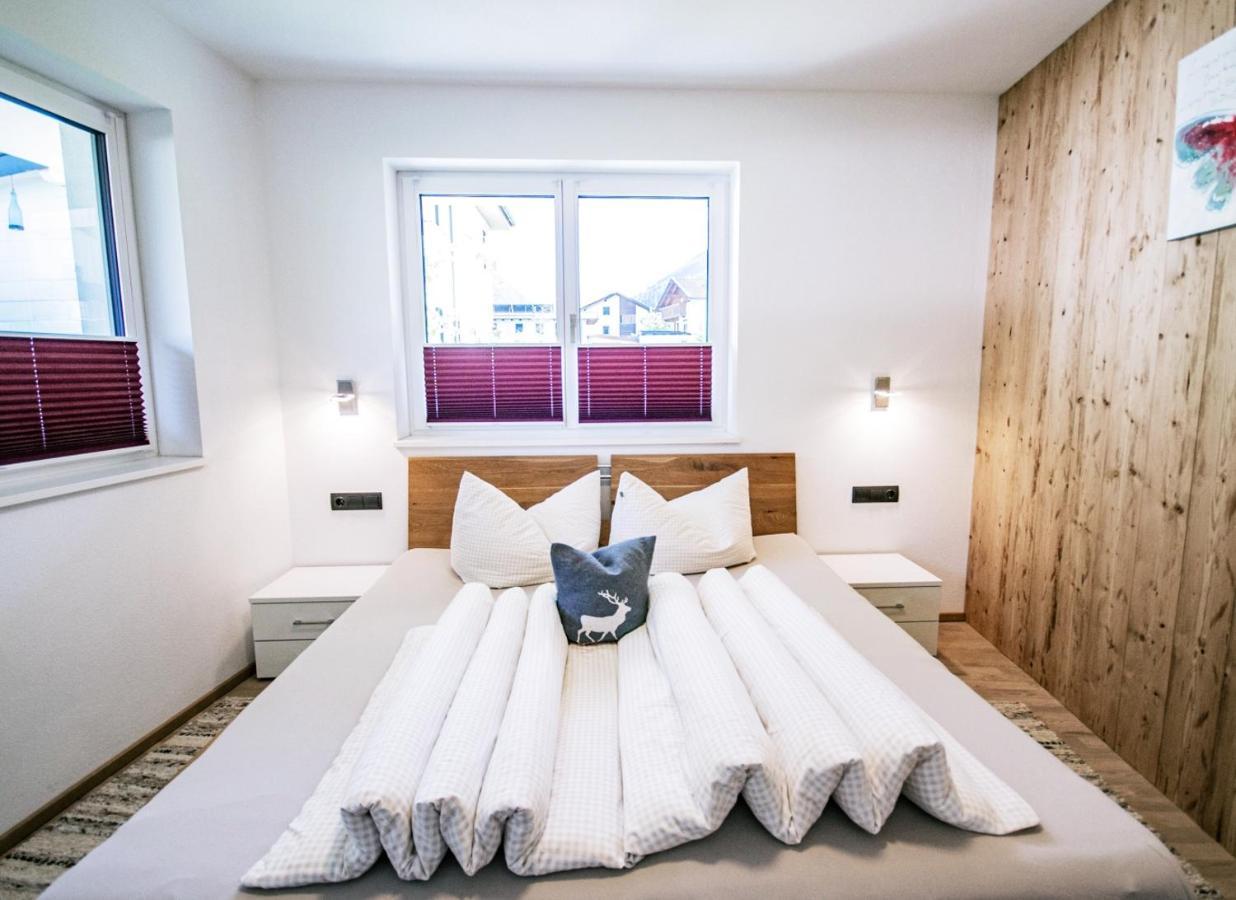 Haus Finca Neustift im Stubaital Ngoại thất bức ảnh