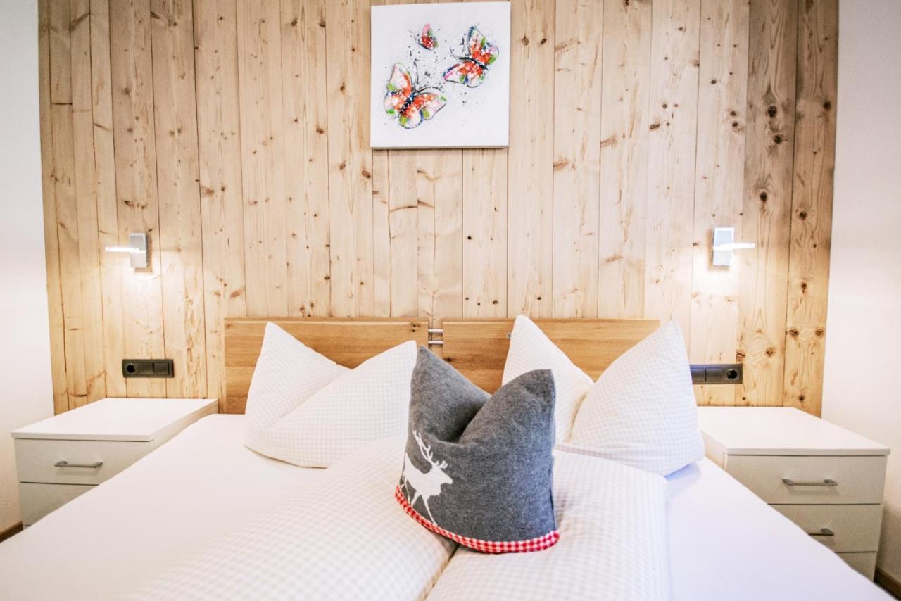 Haus Finca Neustift im Stubaital Ngoại thất bức ảnh