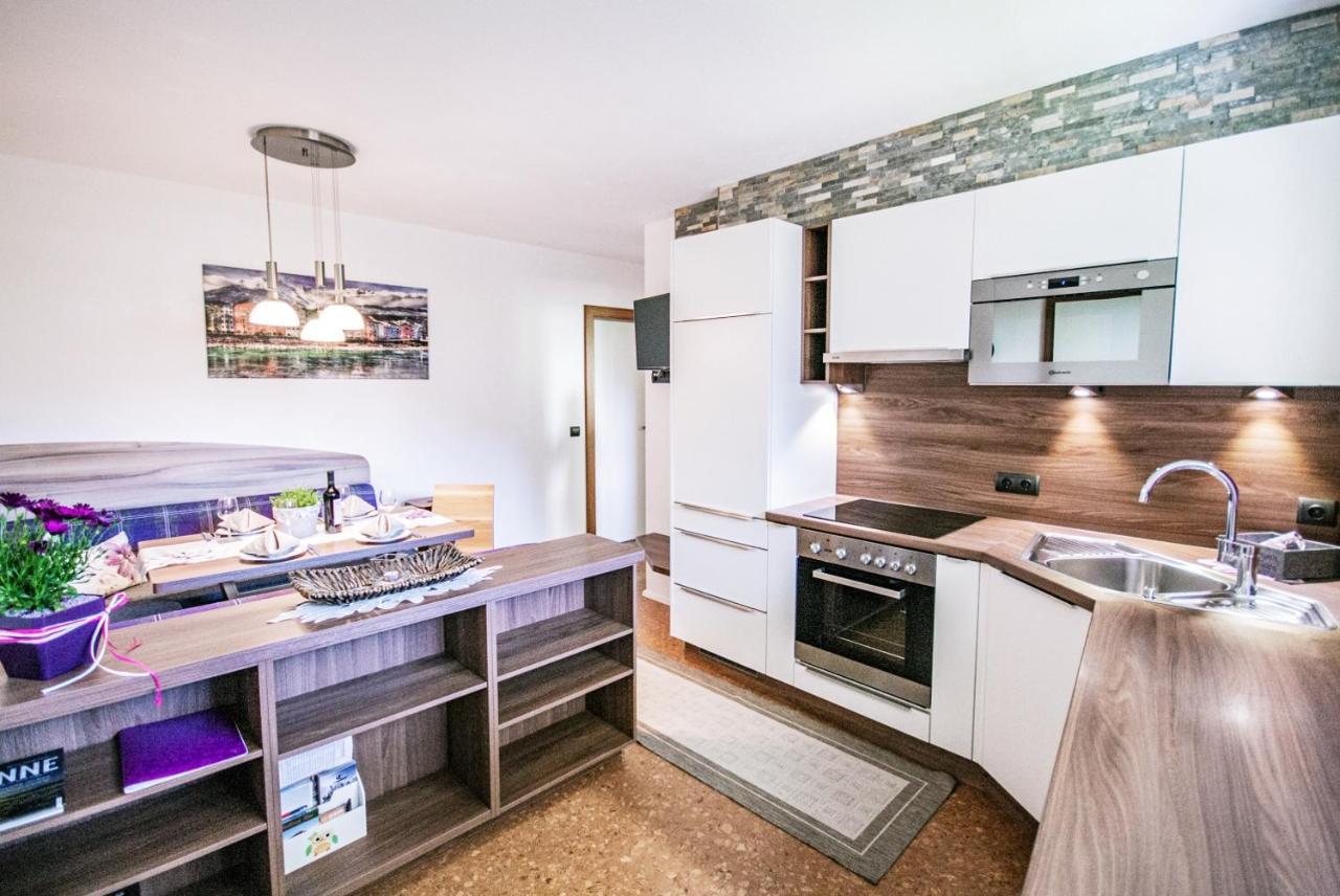 Haus Finca Neustift im Stubaital Ngoại thất bức ảnh