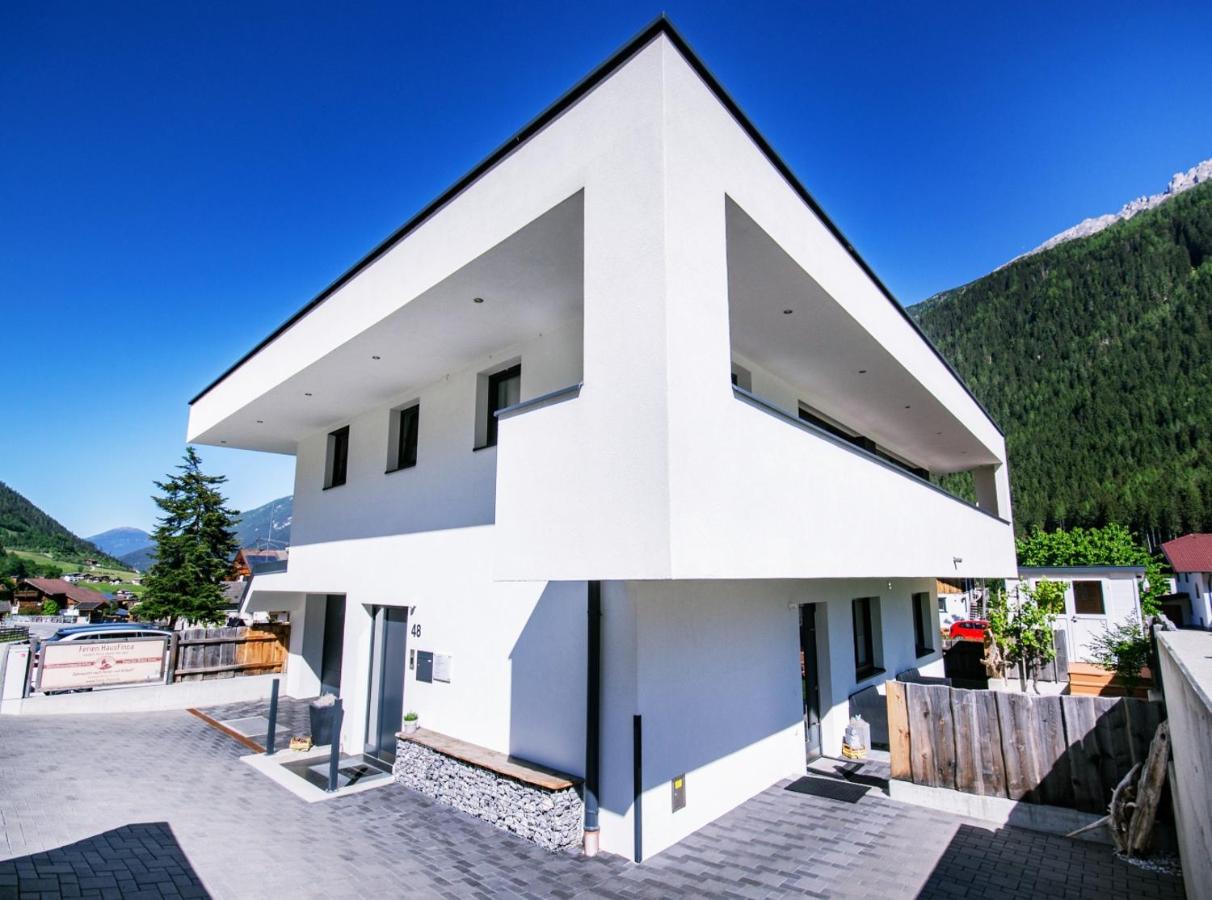 Haus Finca Neustift im Stubaital Ngoại thất bức ảnh