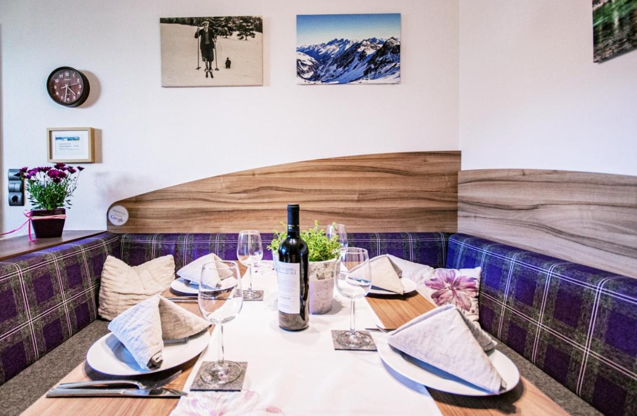 Haus Finca Neustift im Stubaital Ngoại thất bức ảnh