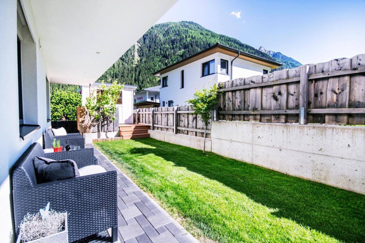 Haus Finca Neustift im Stubaital Ngoại thất bức ảnh