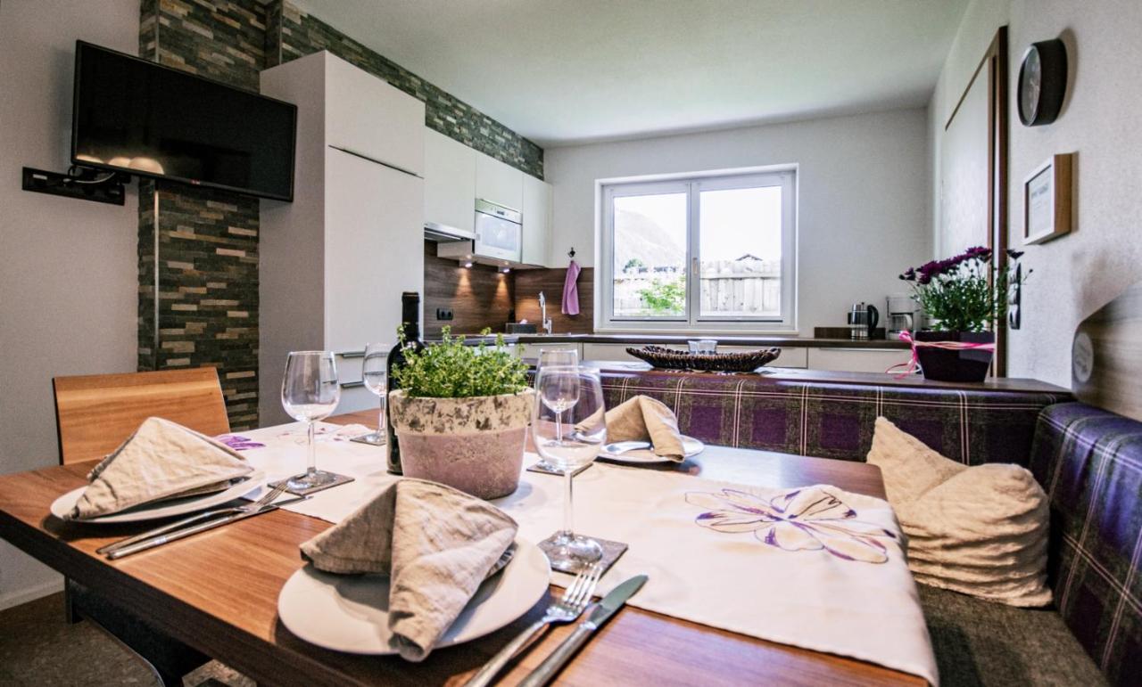 Haus Finca Neustift im Stubaital Ngoại thất bức ảnh