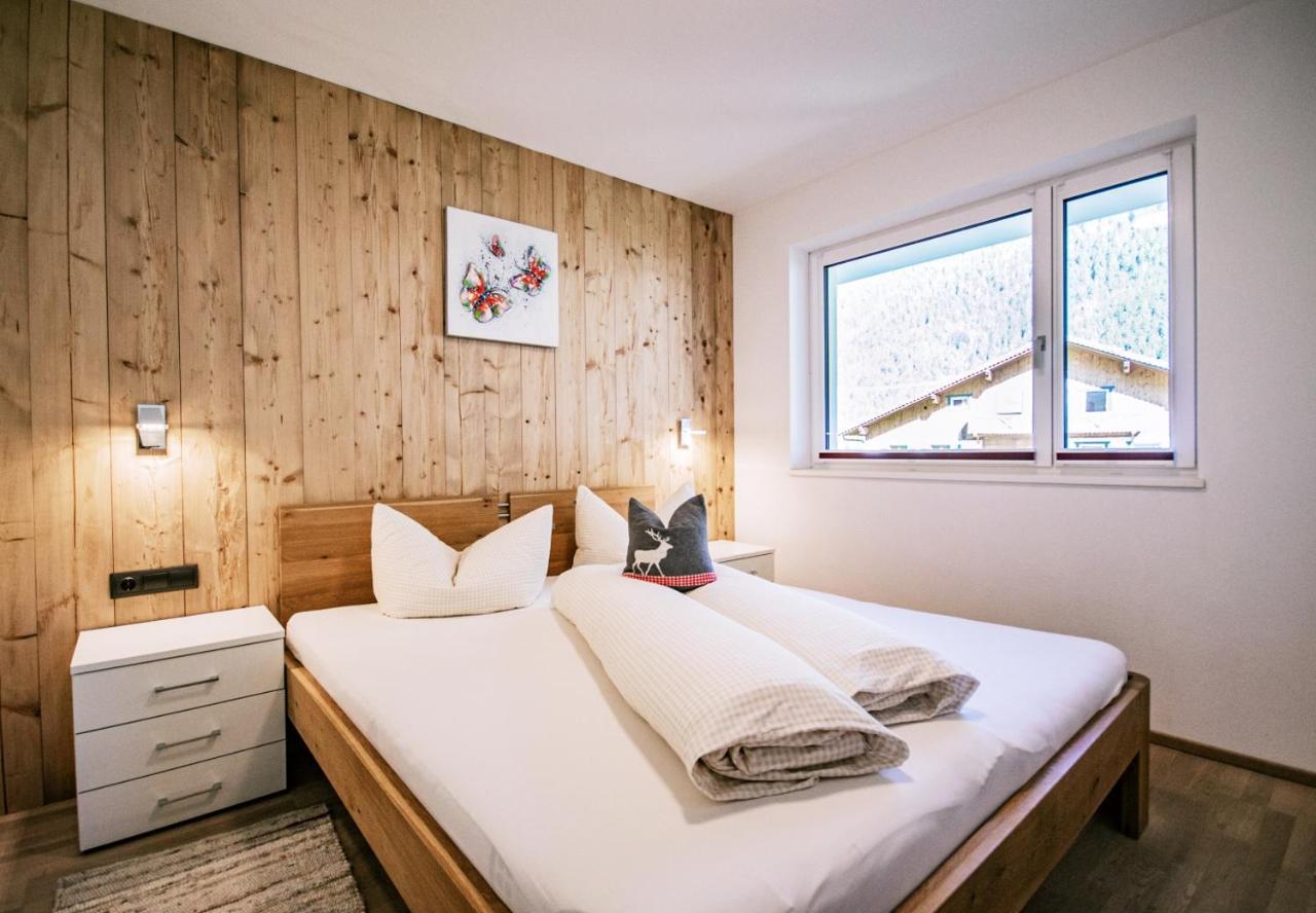 Haus Finca Neustift im Stubaital Ngoại thất bức ảnh