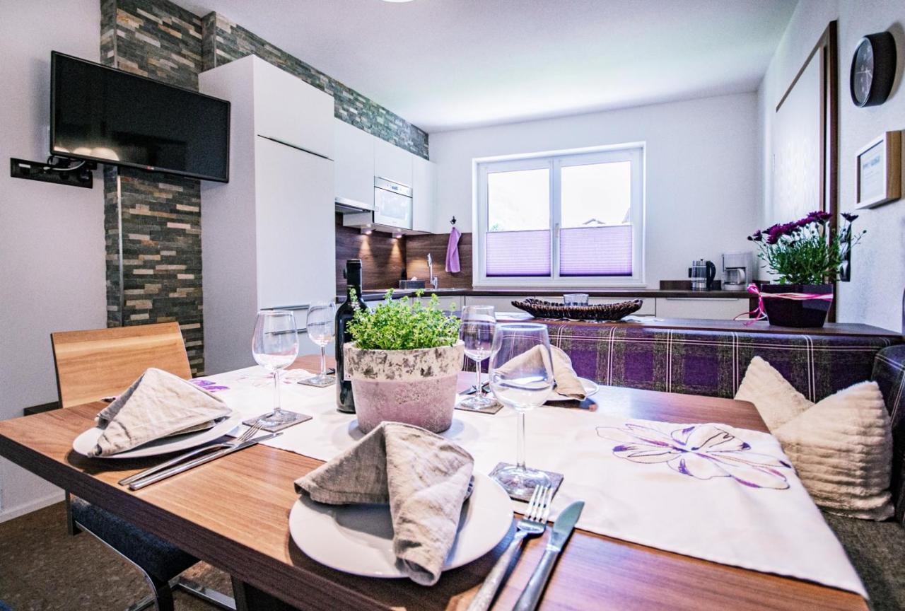Haus Finca Neustift im Stubaital Ngoại thất bức ảnh