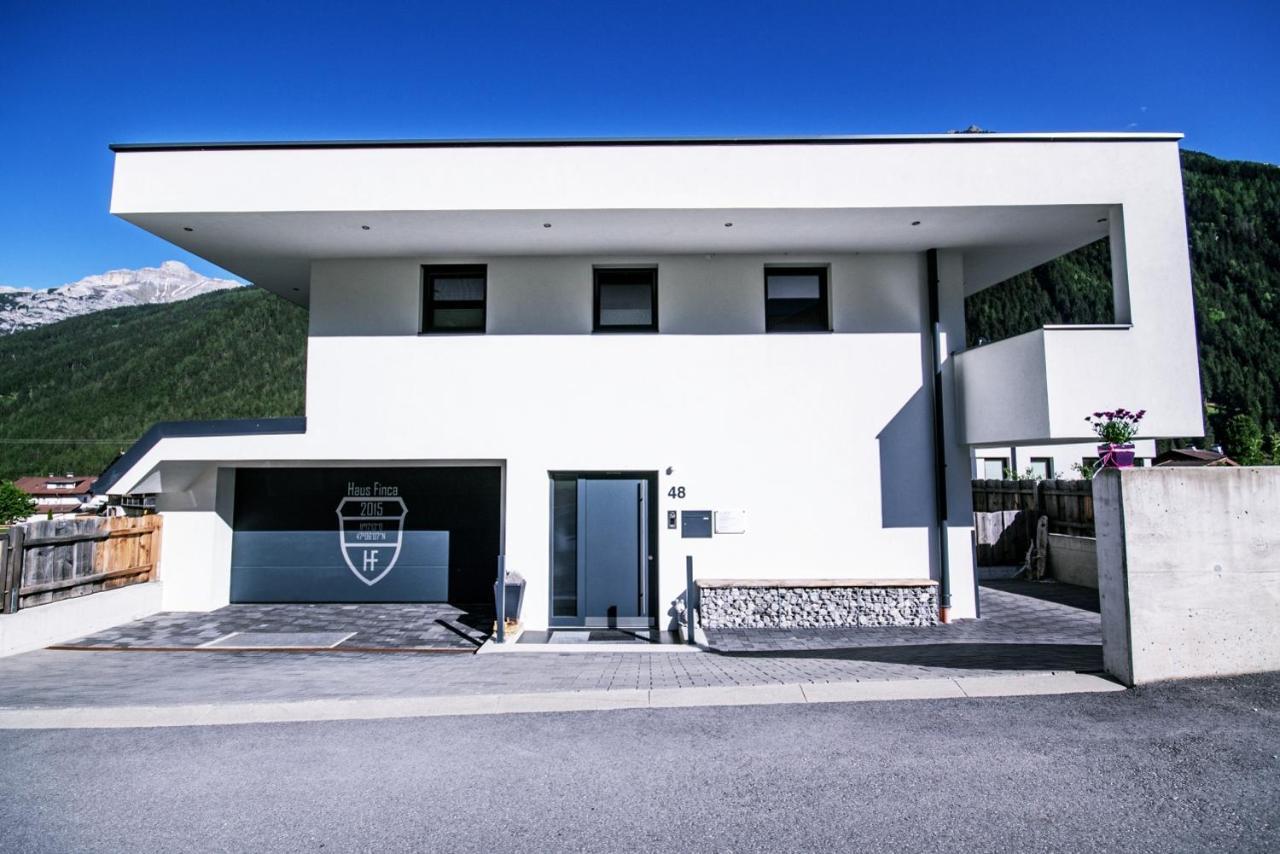 Haus Finca Neustift im Stubaital Ngoại thất bức ảnh