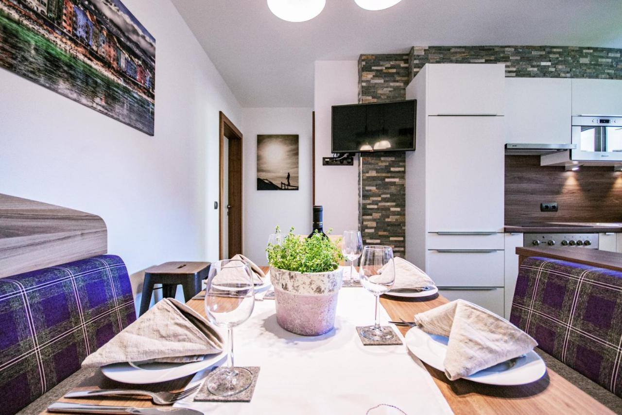 Haus Finca Neustift im Stubaital Ngoại thất bức ảnh
