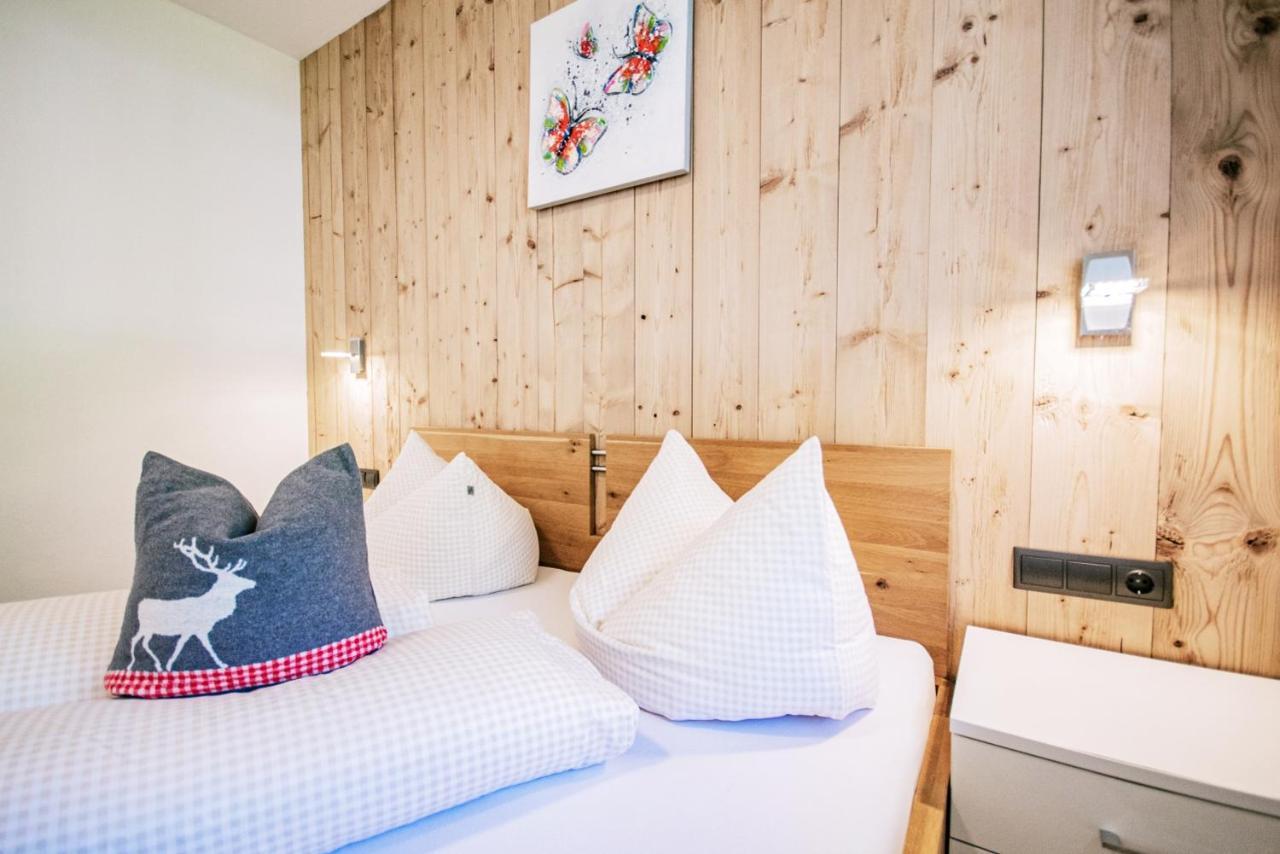 Haus Finca Neustift im Stubaital Ngoại thất bức ảnh