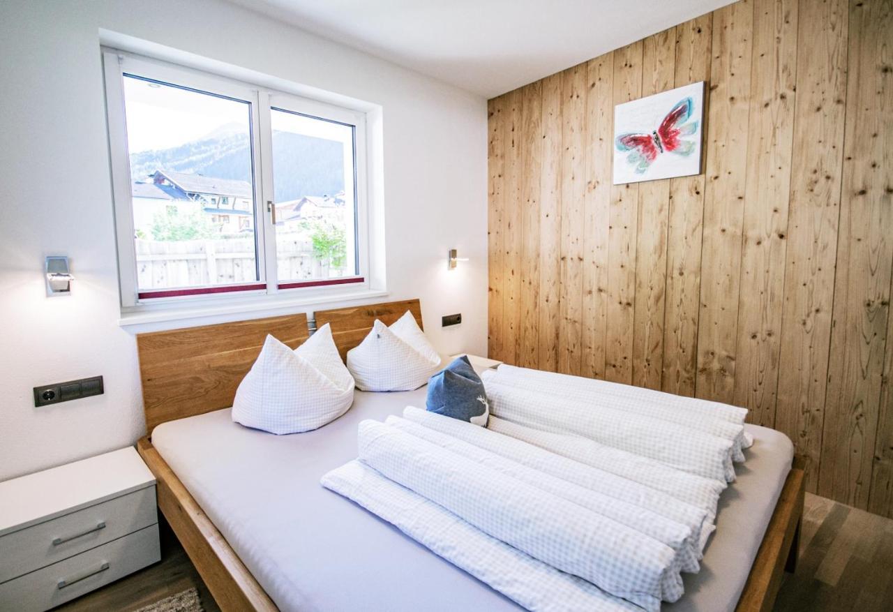 Haus Finca Neustift im Stubaital Ngoại thất bức ảnh
