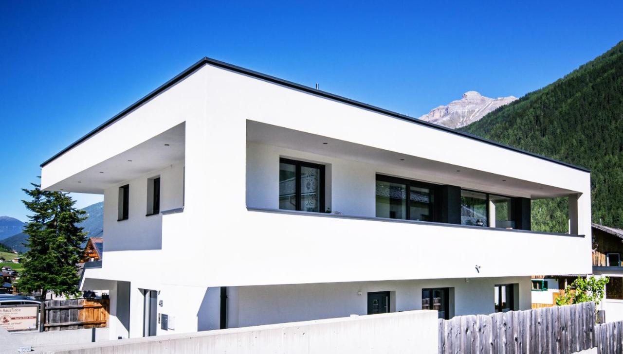 Haus Finca Neustift im Stubaital Ngoại thất bức ảnh